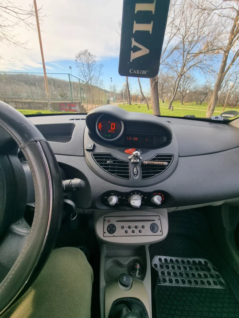 Renault Twingo, снимка 12 - Автомобили и джипове - 52955482