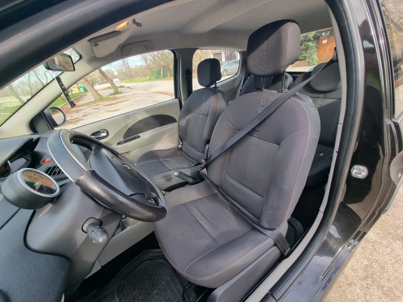Renault Twingo, снимка 10 - Автомобили и джипове - 52955482