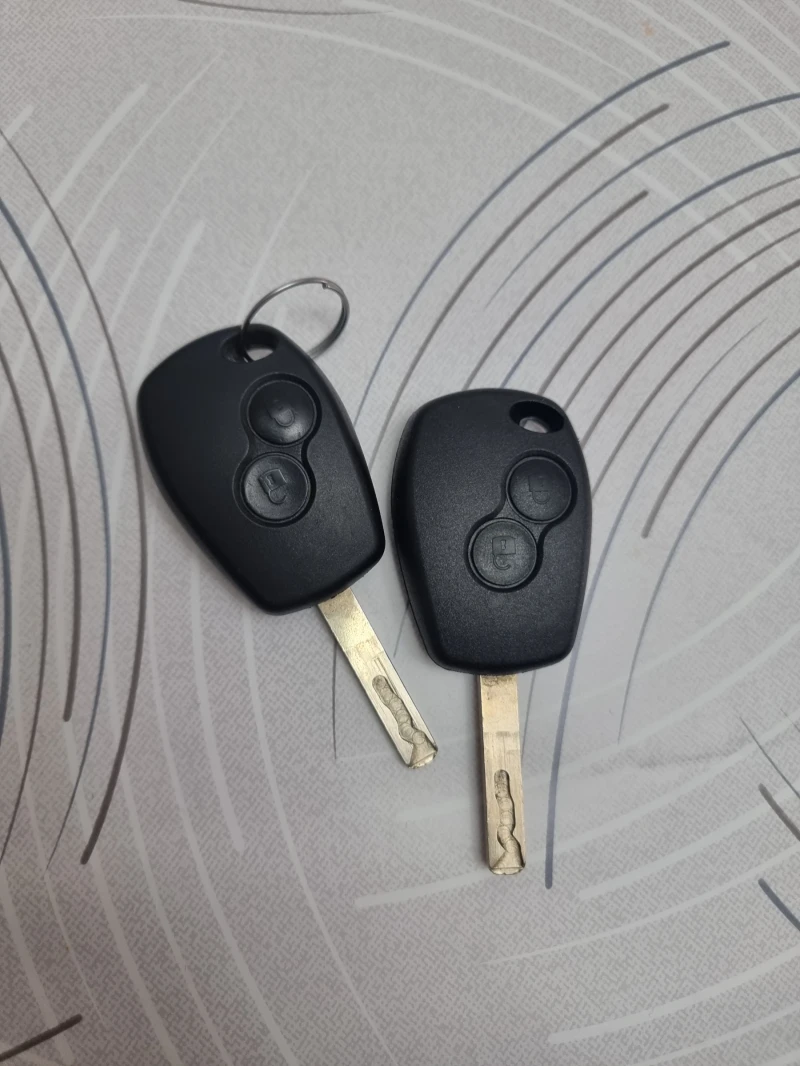 Renault Twingo, снимка 16 - Автомобили и джипове - 52955482