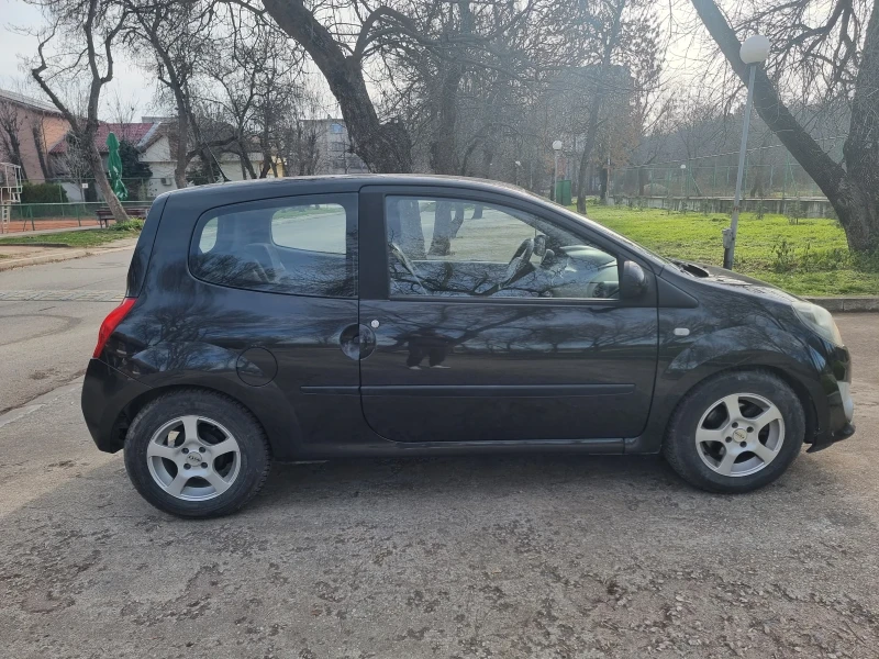 Renault Twingo, снимка 7 - Автомобили и джипове - 52955482