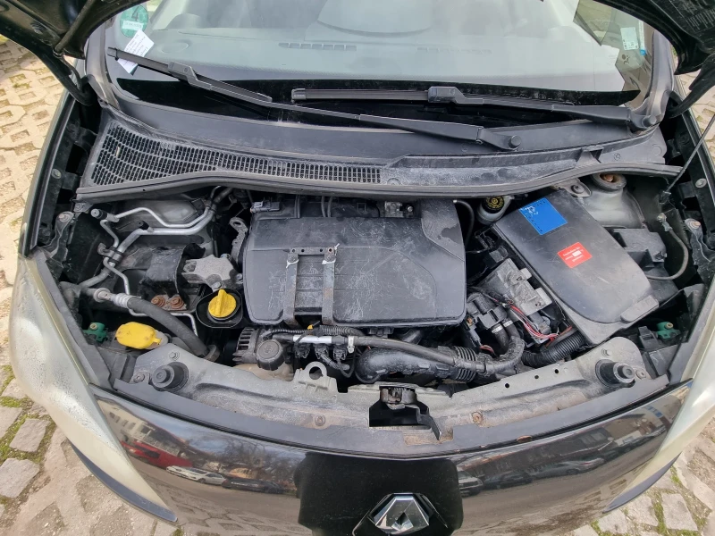 Renault Twingo, снимка 15 - Автомобили и джипове - 52955482