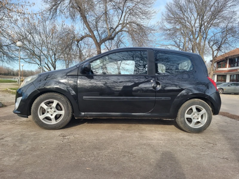 Renault Twingo, снимка 3 - Автомобили и джипове - 52955482