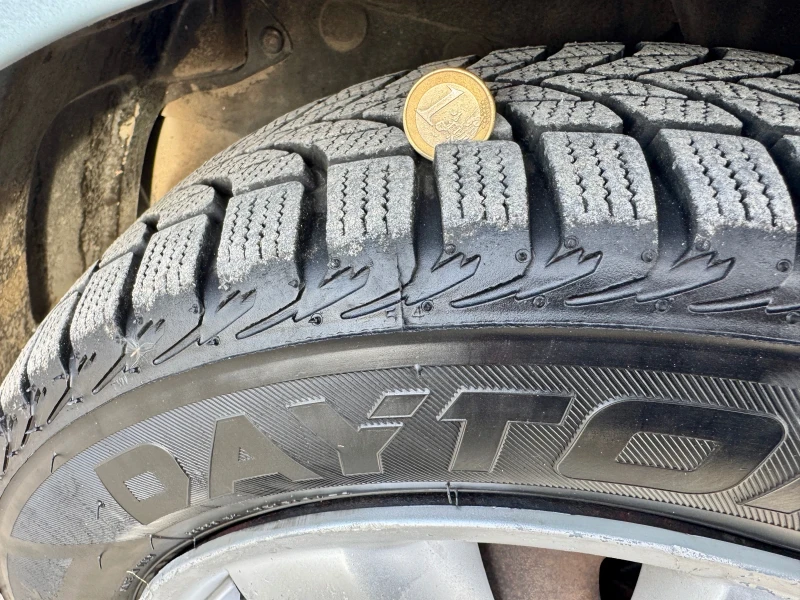 Hyundai Getz, снимка 16 - Автомобили и джипове - 52975462