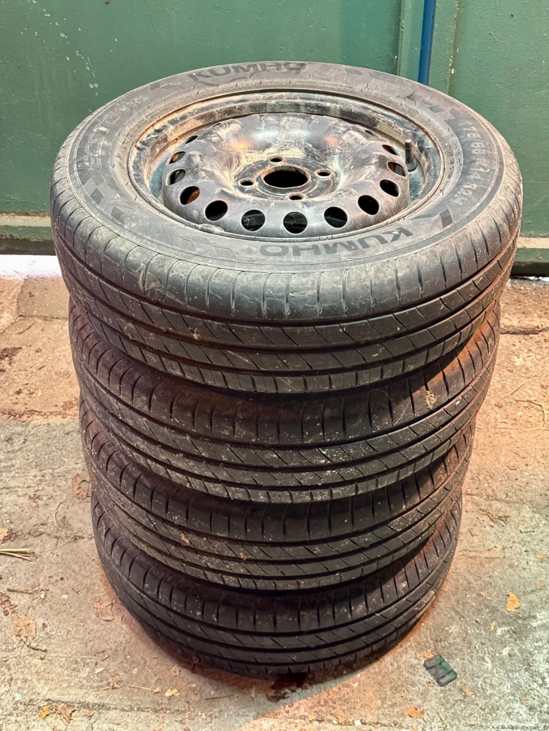 Hyundai Getz, снимка 17 - Автомобили и джипове - 52975462