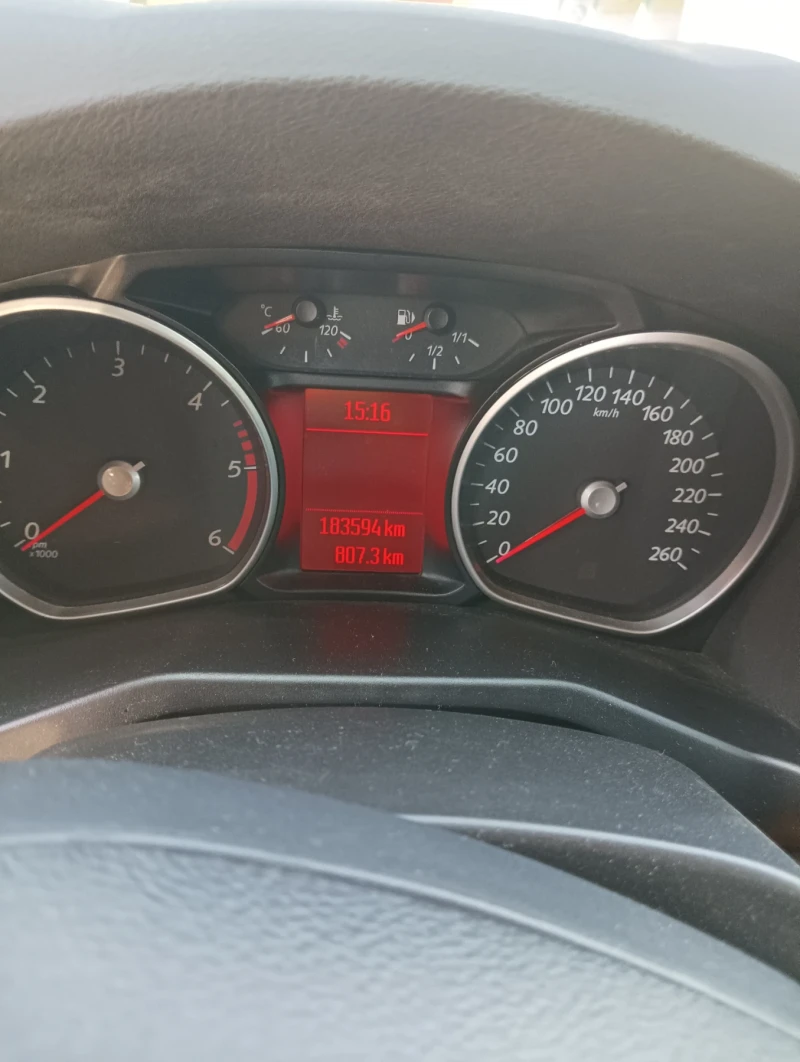 Ford Mondeo, снимка 7 - Автомобили и джипове - 53049128