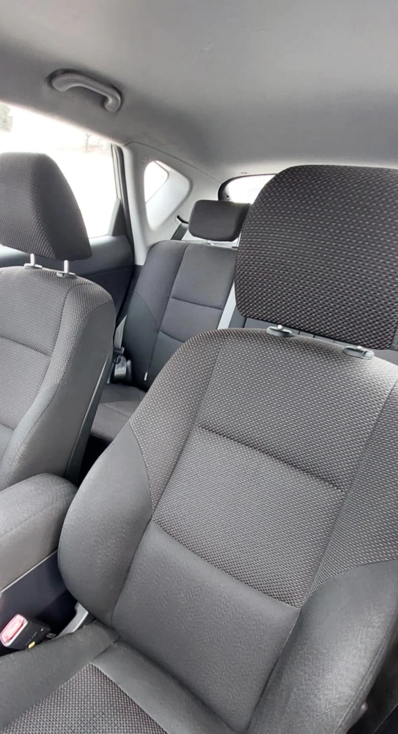 Hyundai I30, снимка 9 - Автомобили и джипове - 53222177