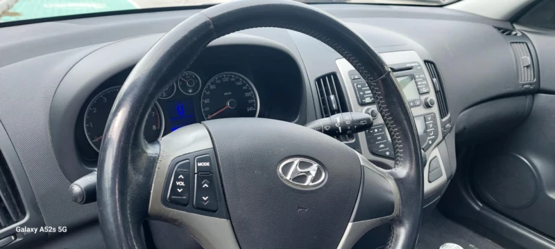 Hyundai I30, снимка 13 - Автомобили и джипове - 53222177