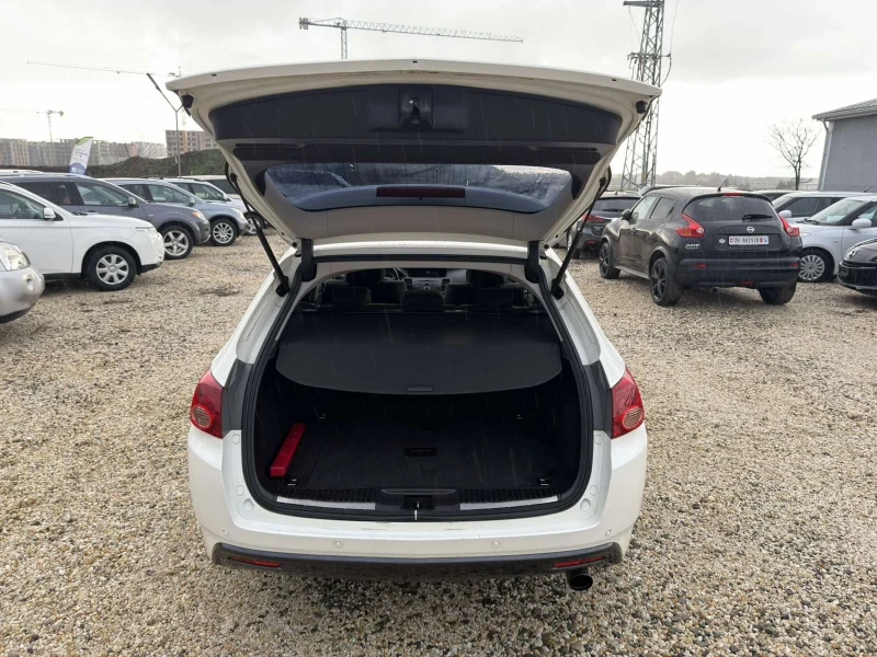 Honda Accord 2.0i V-TEC, снимка 8 - Автомобили и джипове - 53249880