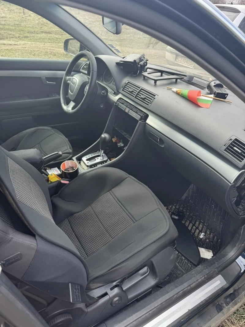 Audi A4 2.7 TDI НА ЧАСТИ 5 бр - 10 лв. - 88276396 | Car24.bg