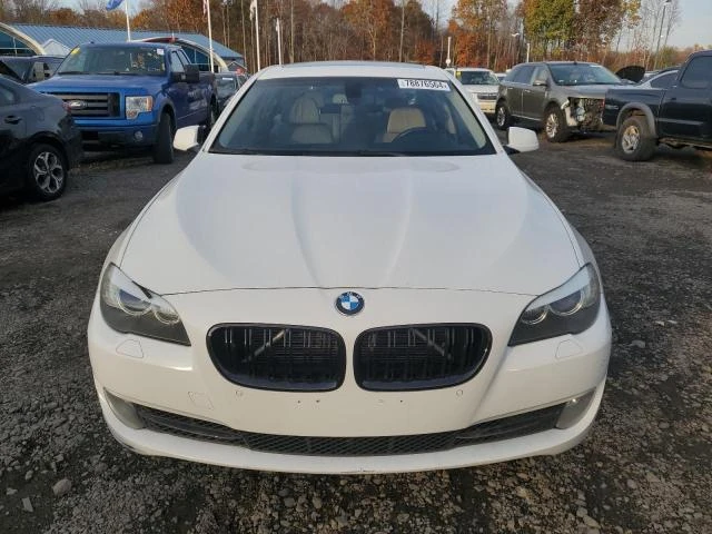 BMW 535, снимка 4 - Автомобили и джипове - 47951902