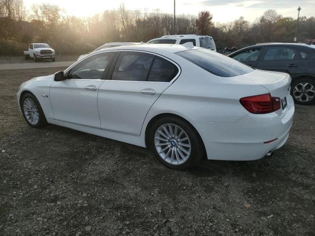 BMW 535, снимка 5 - Автомобили и джипове - 47951902