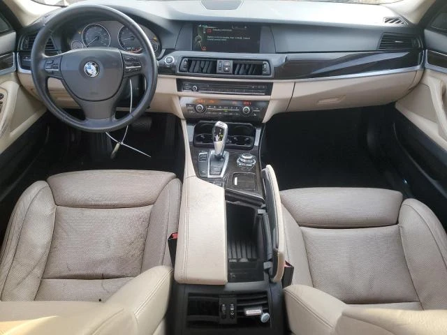 BMW 535, снимка 7 - Автомобили и джипове - 47951902