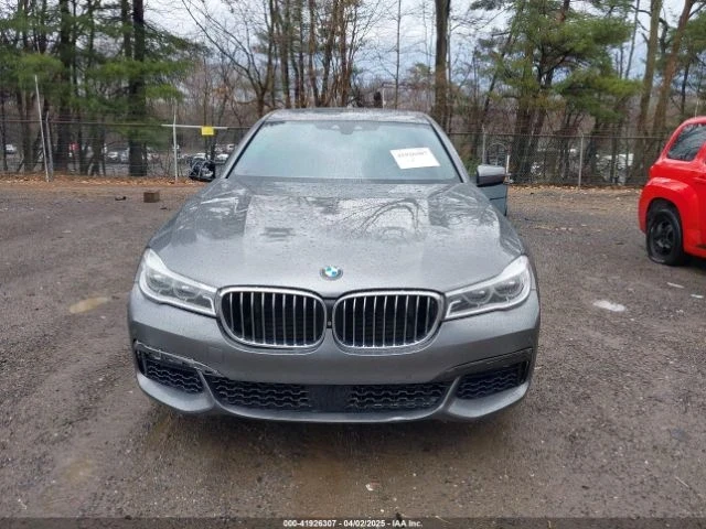 BMW 750  - изображение 2
