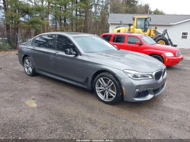 BMW 750  - изображение 3