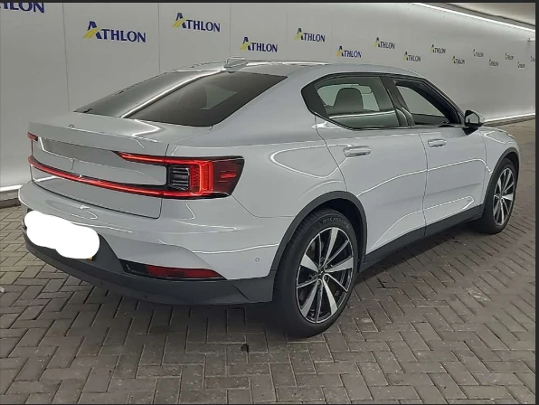 Polestar Polestar Electric  - изображение 3