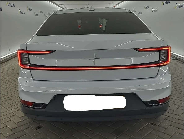 Polestar Polestar Electric  - изображение 4