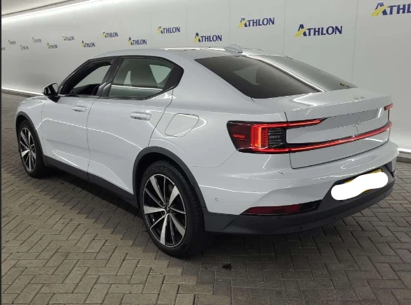 Polestar Polestar Electric  - изображение 4