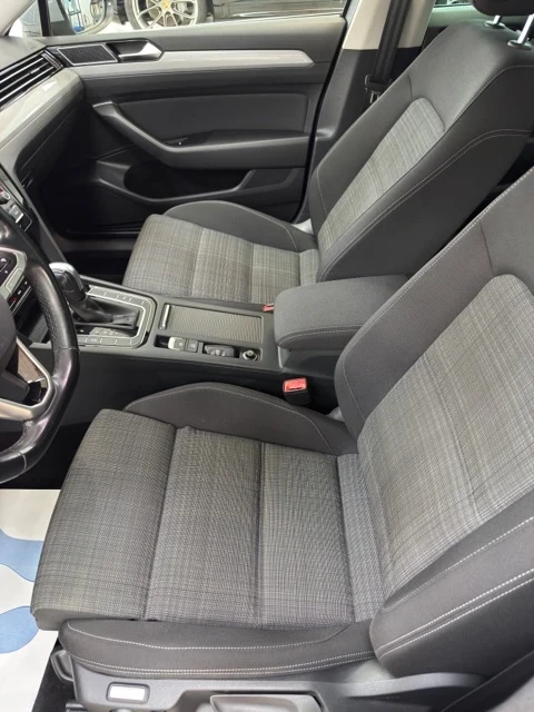 VW Passat 1.5 - изображение 6