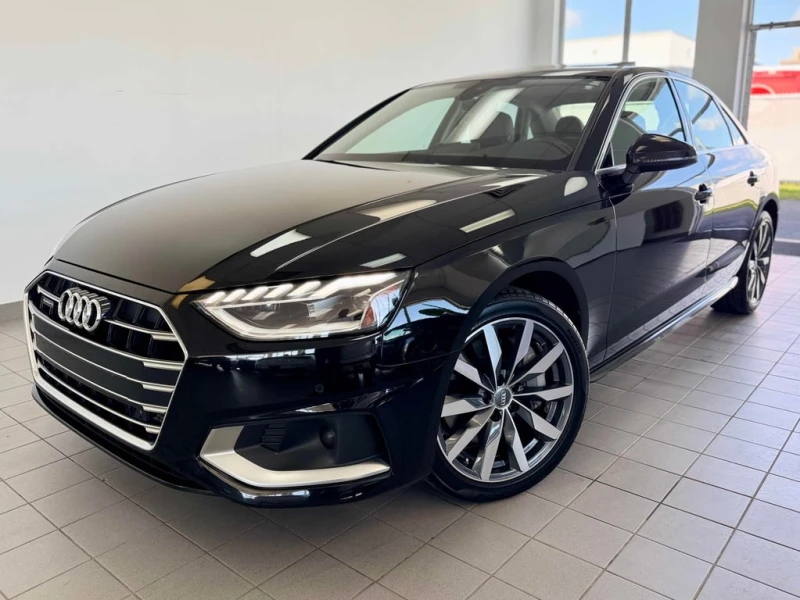 Audi A4 * Komfort * CARFAX * БЕЗ ПЪРВОНАЧ - 38150 лв. / 19505.79 € - 44878197 1
