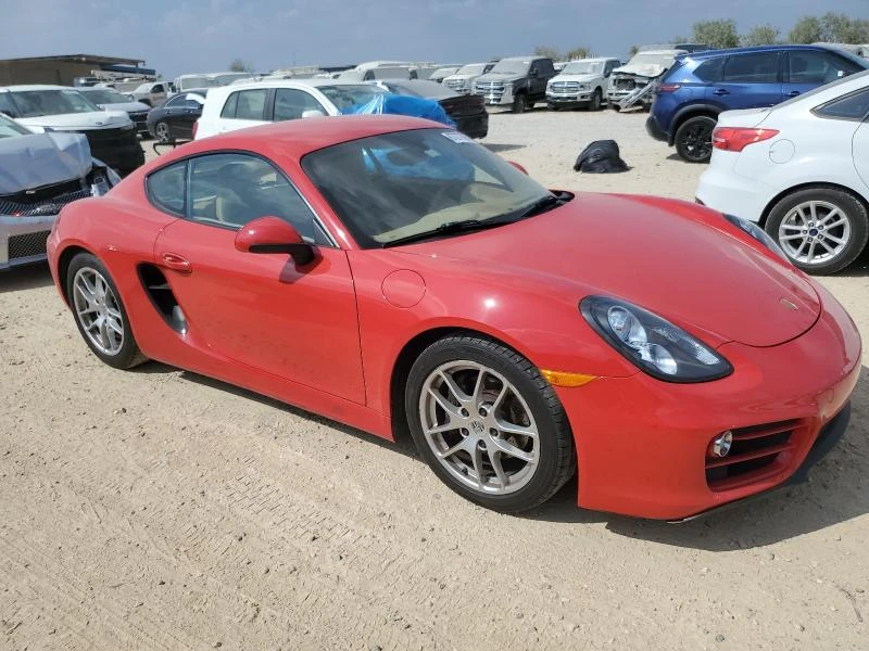 Porsche Cayman | Mobile.bg   4