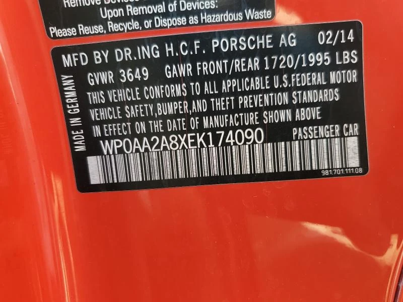 Porsche Cayman | Mobile.bg   12