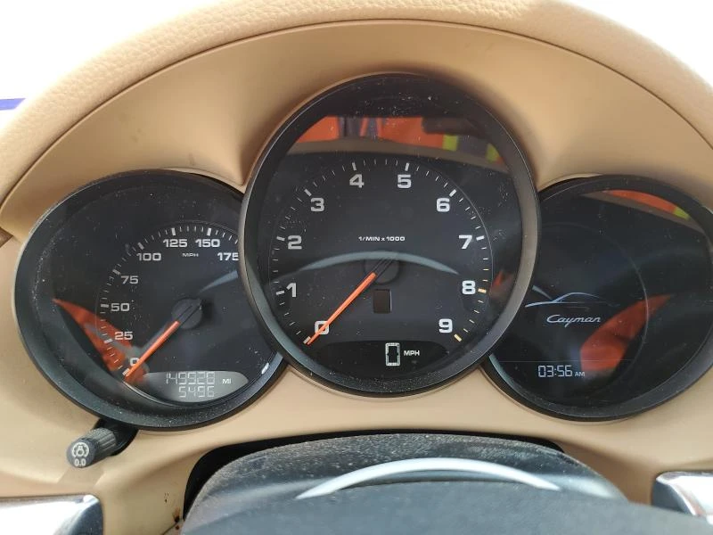 Porsche Cayman | Mobile.bg   9