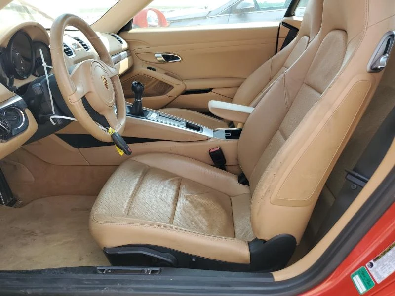 Porsche Cayman | Mobile.bg   7