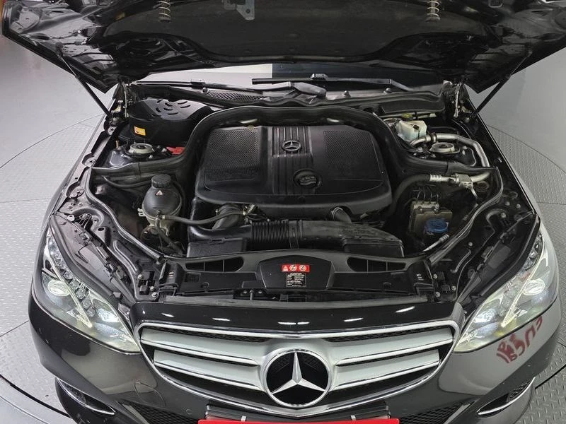 Mercedes-Benz E 220 E220 Bluetec Avantgarde| 170�.�.| ���.��������� | Mobile.bg � ����������� 6