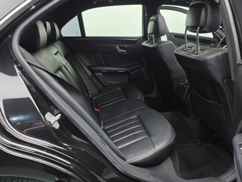 Mercedes-Benz E 220 E220 Bluetec Avantgarde| 170�.�.| ���.��������� | Mobile.bg � ����������� 11