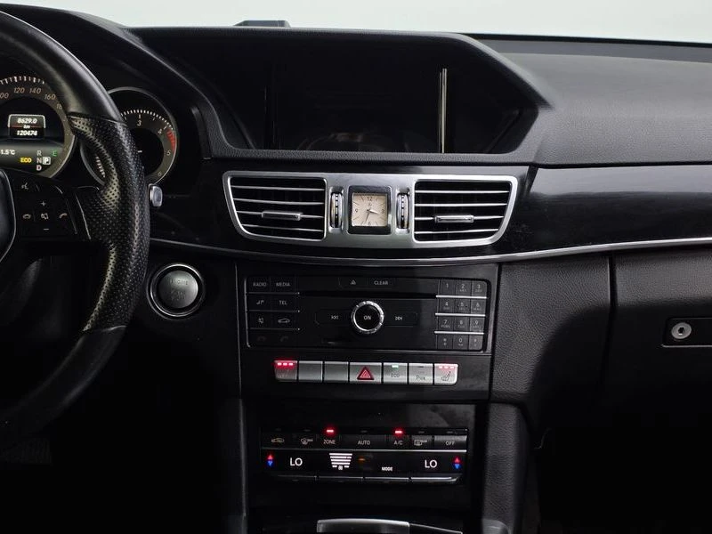 Mercedes-Benz E 220 E220 Bluetec Avantgarde| 170�.�.| ���.��������� | Mobile.bg � ����������� 12