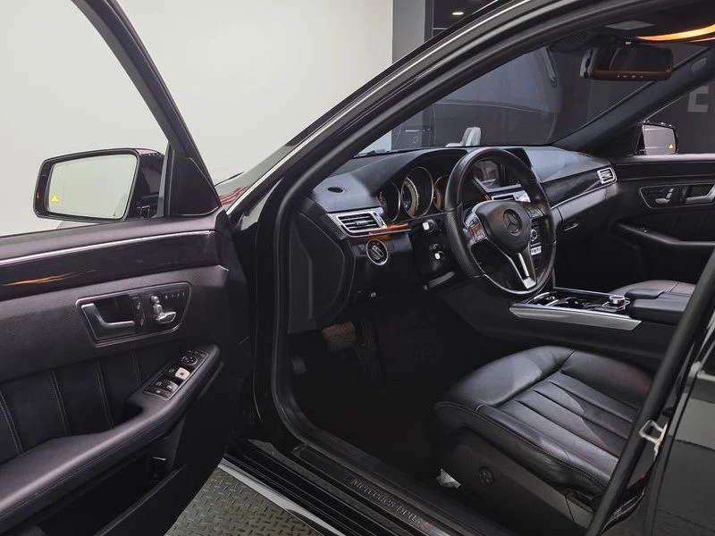 Mercedes-Benz E 220 E220 Bluetec Avantgarde| 170�.�.| ���.��������� | Mobile.bg � ����������� 10