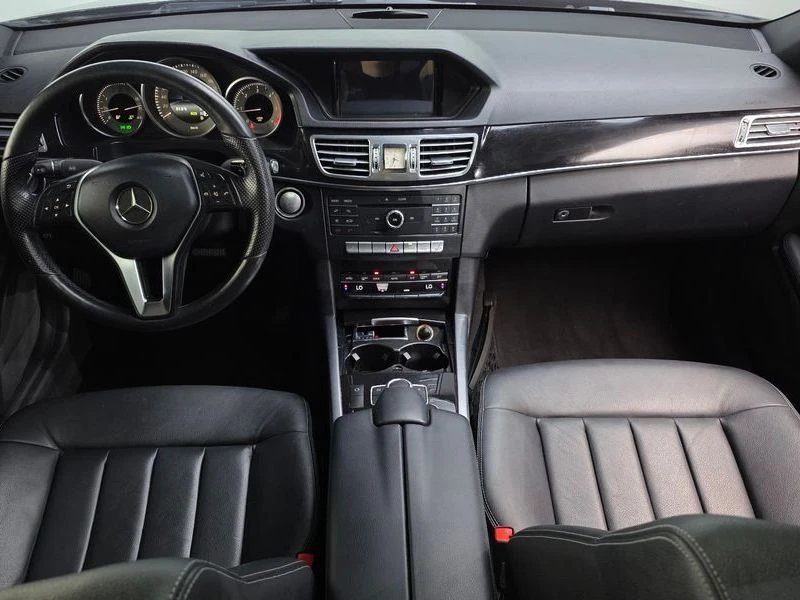 Mercedes-Benz E 220 E220 Bluetec Avantgarde| 170�.�.| ���.��������� | Mobile.bg � ����������� 7