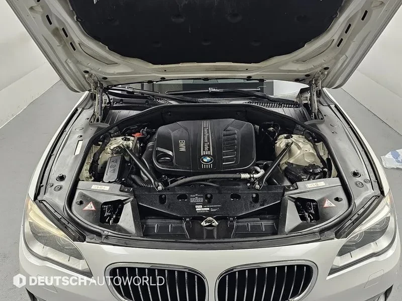 BMW 730 xDrive, снимка 6 - Автомобили и джипове - 55349331