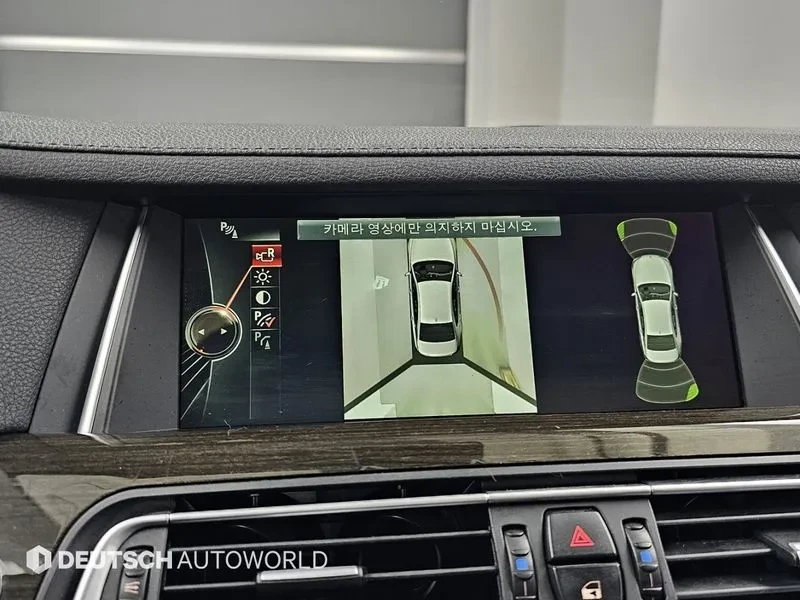 BMW 730 xDrive, снимка 15 - Автомобили и джипове - 55349331
