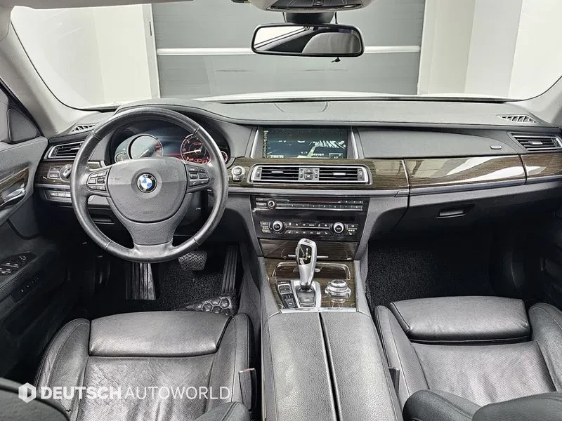 BMW 730 xDrive, снимка 7 - Автомобили и джипове - 55349331