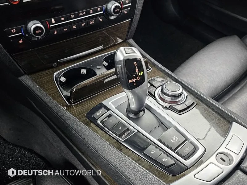 BMW 730 xDrive, снимка 9 - Автомобили и джипове - 55349331