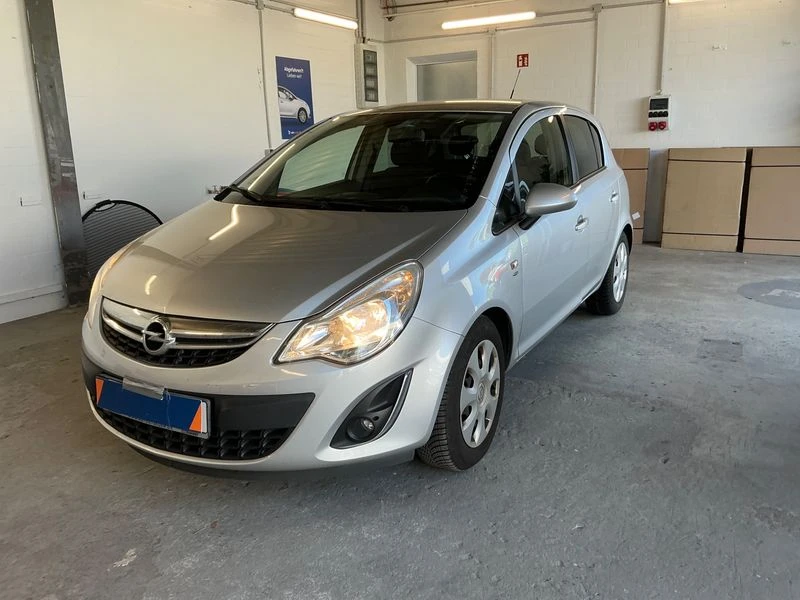Opel Corsa Corsa 1.4 Satellite