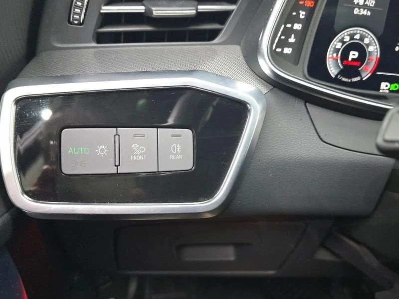 Audi A6 * 2.0 45TFSI Quattro, FULL* , снимка 17 - Автомобили и джипове - 55576837