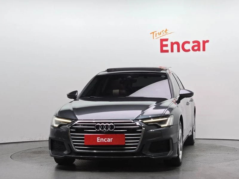 Audi A6 * 2.0 45TFSI Quattro, FULL* , снимка 3 - Автомобили и джипове - 55576837