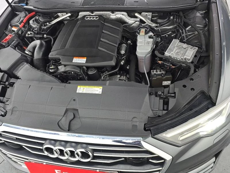 Audi A6 * 2.0 45TFSI Quattro, FULL* , снимка 6 - Автомобили и джипове - 55576837