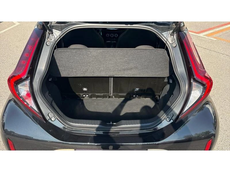 Toyota Aygo X 1.0P CVT PULSE, снимка 10 - Автомобили и джипове - 55751047