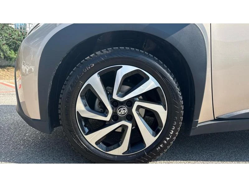Toyota Aygo X 1.0P CVT PULSE, снимка 16 - Автомобили и джипове - 55751047