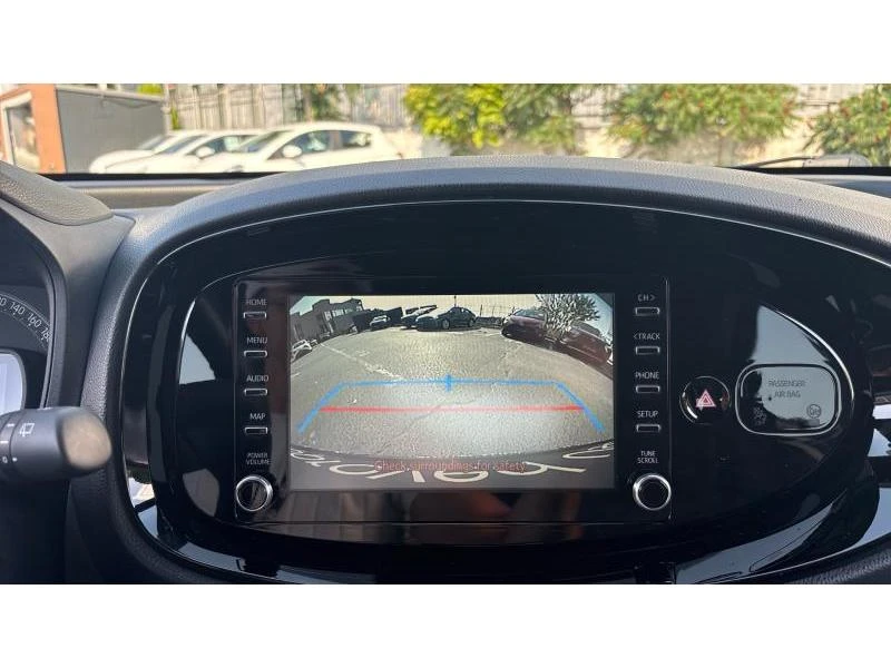 Toyota Aygo X 1.0P CVT PULSE, снимка 15 - Автомобили и джипове - 55751047