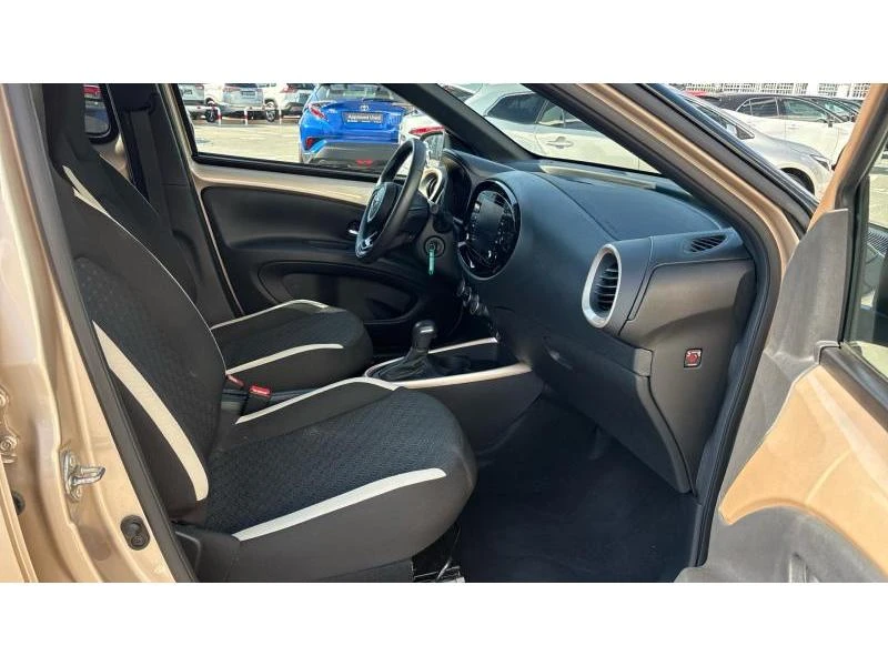 Toyota Aygo X 1.0P CVT PULSE, снимка 6 - Автомобили и джипове - 55751047