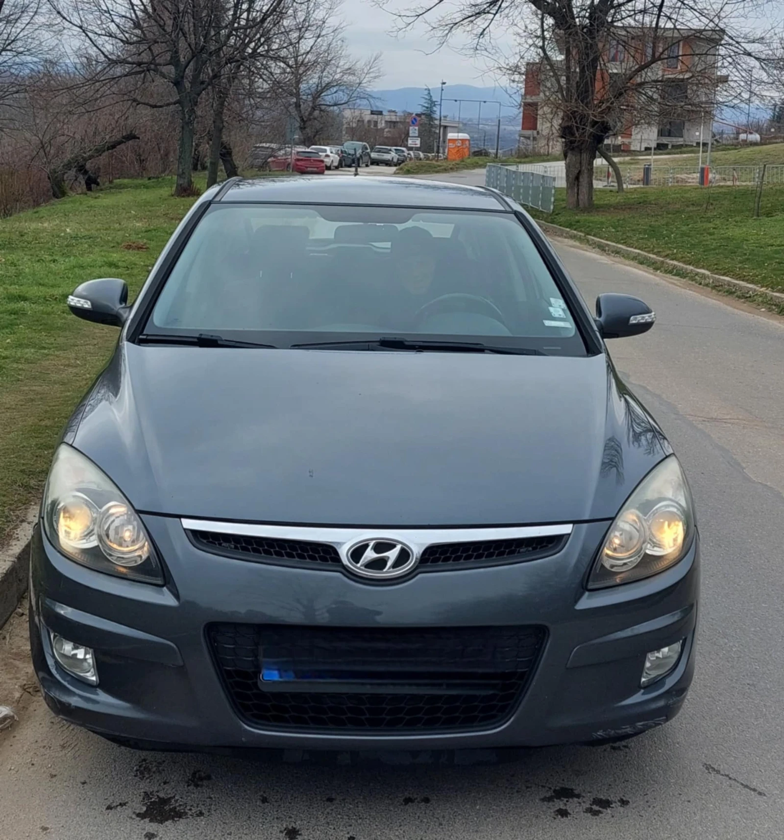 Hyundai I30, снимка 1