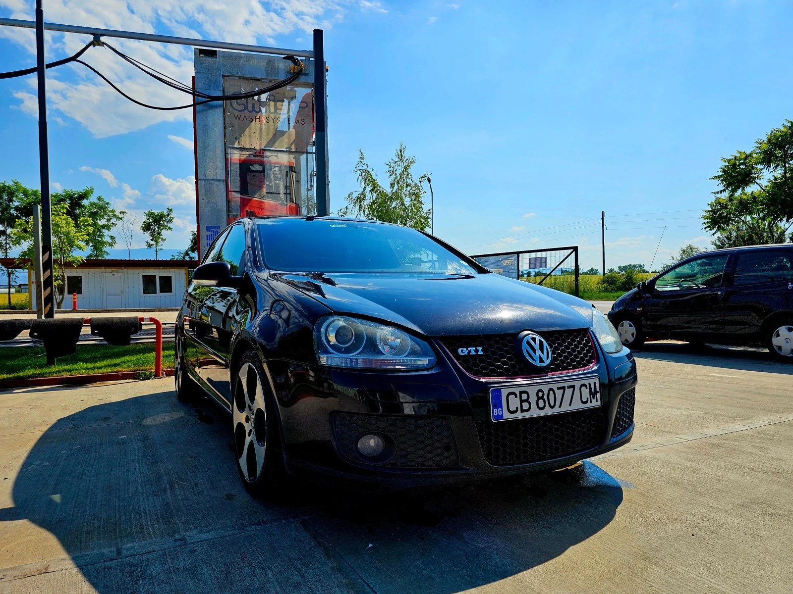 VW Golf SWISS/GTI/DSG/ABT - изображение 4