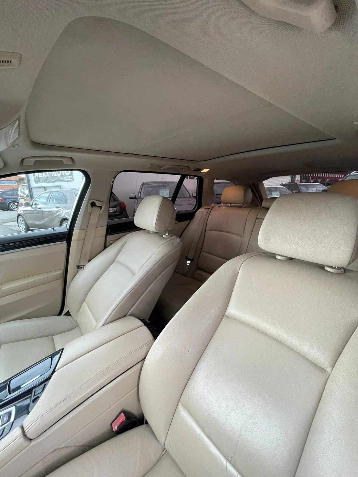 BMW 530 3.0D 245HP ПАНОРАМА КОЖА | Mobile.bg — изображение 17