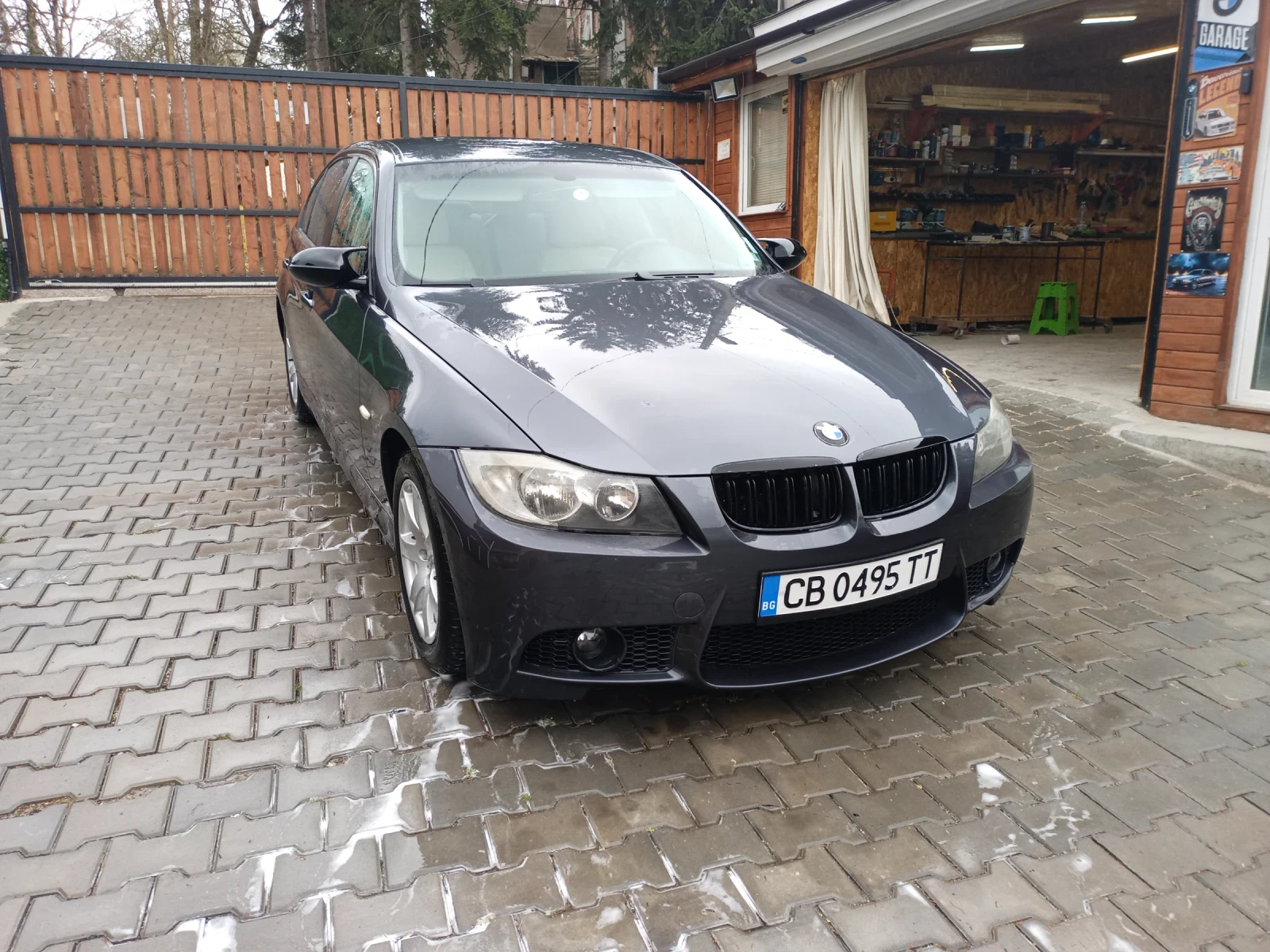 BMW 320 | Mobile.bg — изображение 1