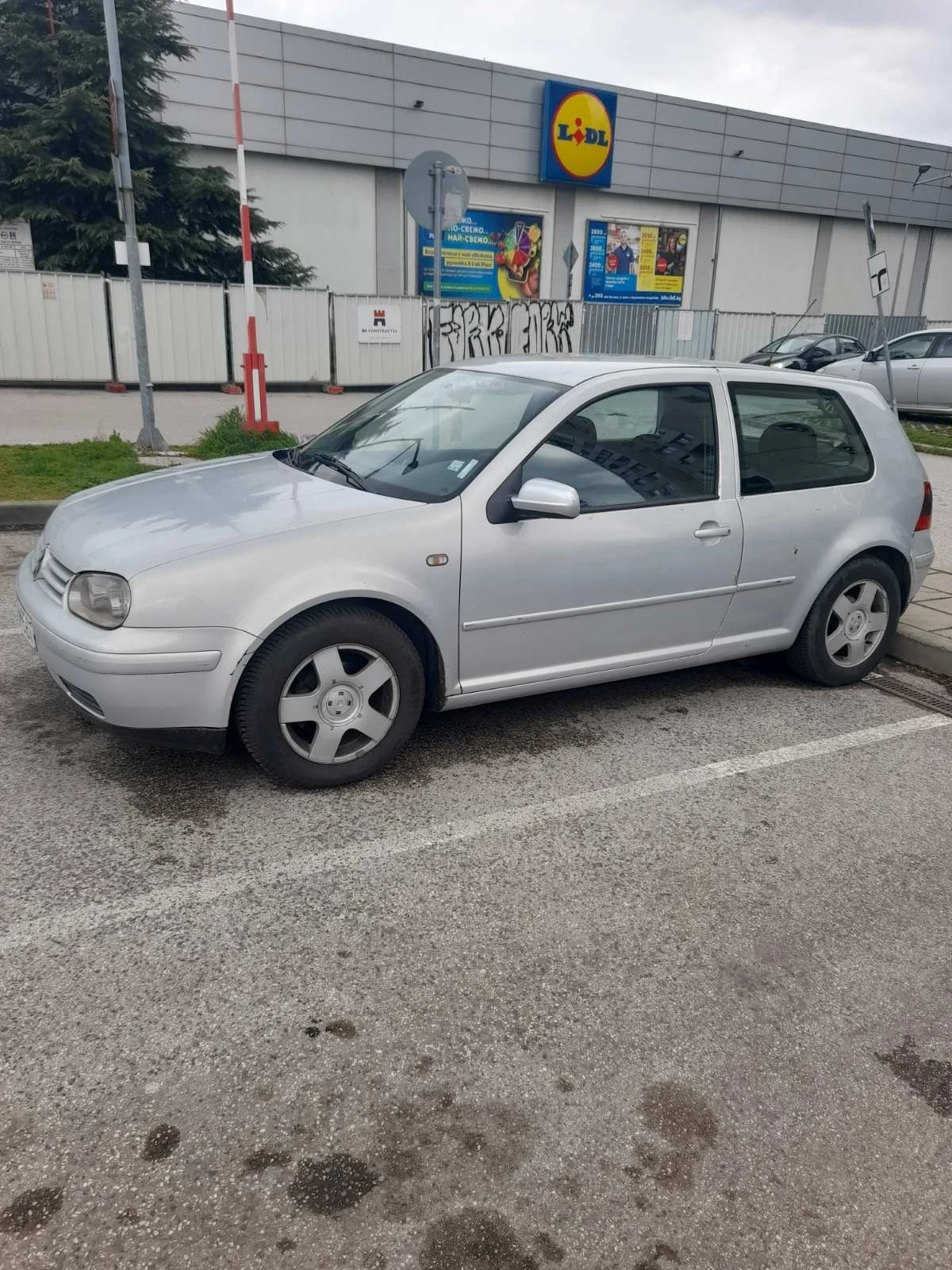 VW Golf  - изображение 2
