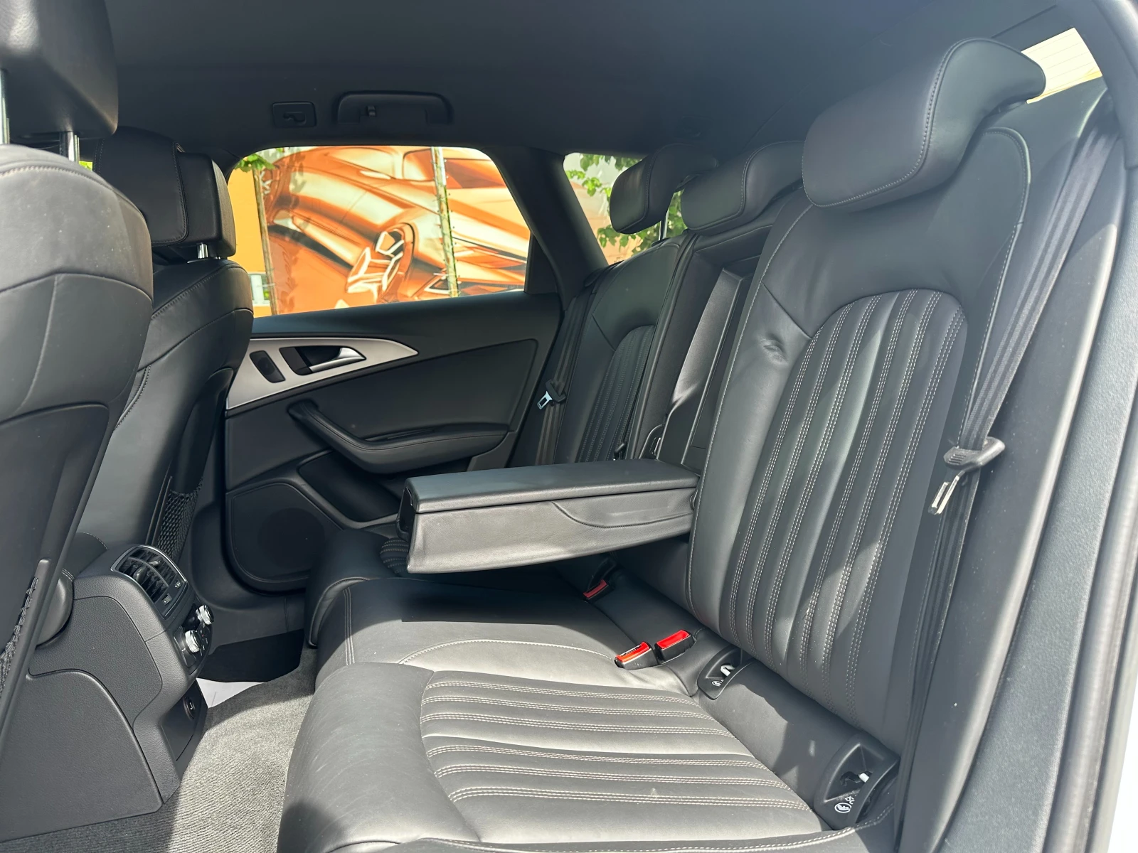 Audi A6 Allroad 3.0d 313 к.с. - изображение 9